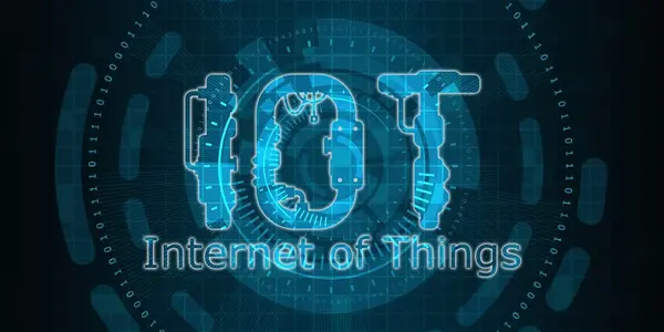 Internet de Las Cosas IoT