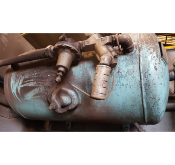 Instalar un Compresor Instalar un Compresor