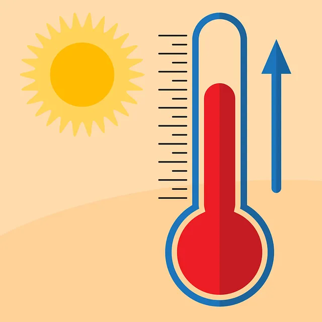 El Compresor de Aire y el Calor El Compresor de Aire y el Calor
