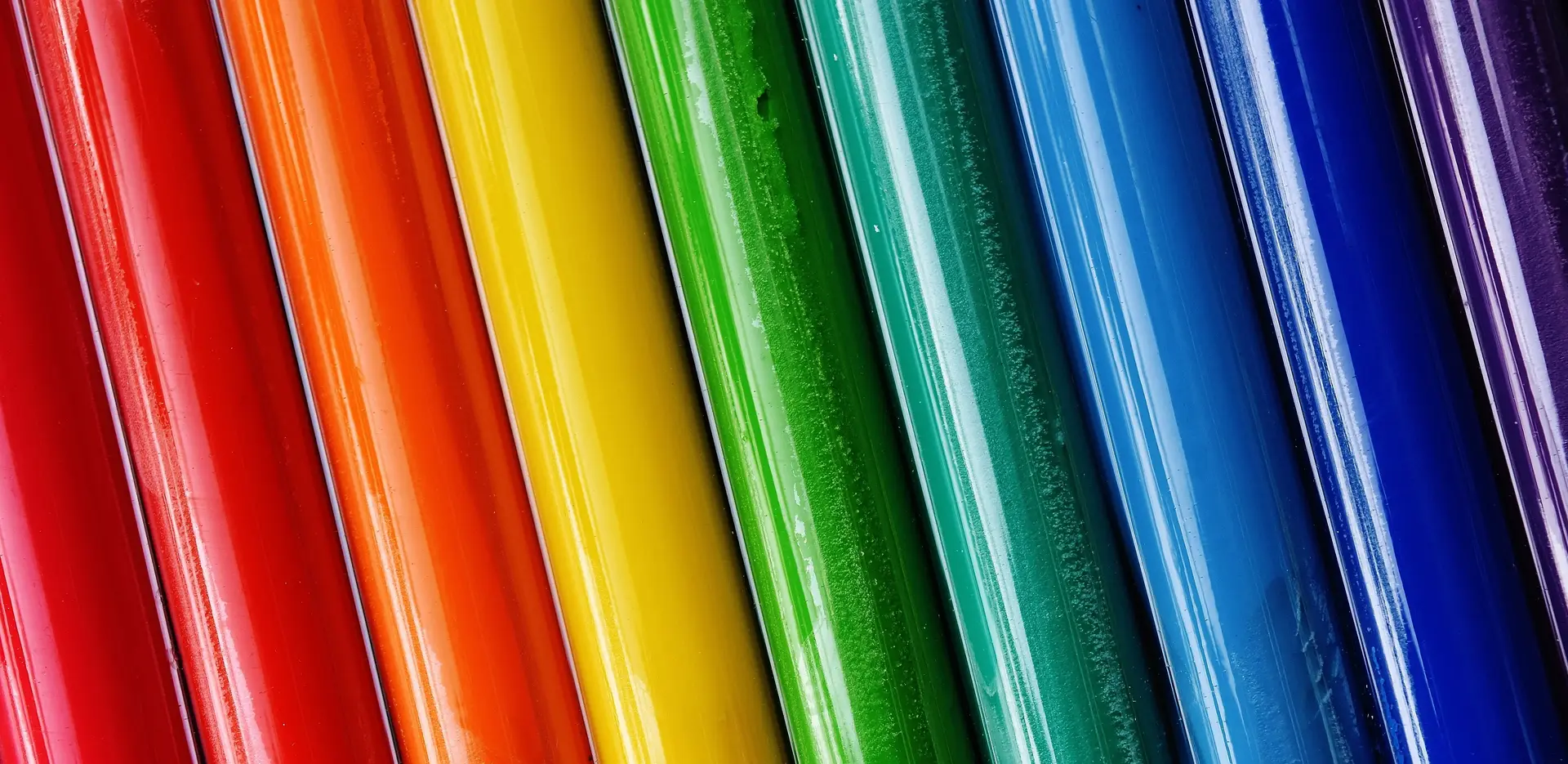 Tuberías de PVC para aire comprimido