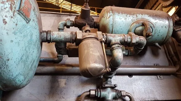 Compresor de Aire Extra de Reemplazo