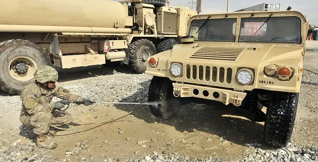 Flujo de aire a través del boquerel Flujo de aire a través del boquerel