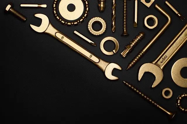 es hora de reparar tu compresor de aire comprimido