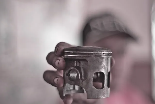 Compresores de Pistón Compresores de Pistón