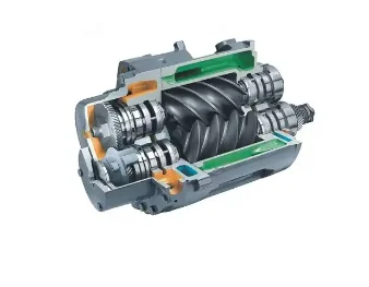 Compresor sin Calderin Compresor sin Calderín