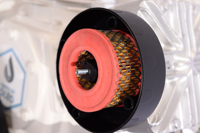 cambiar los filtros cambiar los filtros