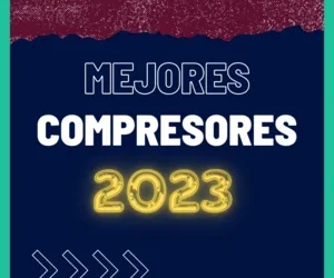 Mejores Compresores 2023