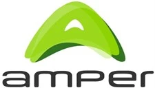 Logo Amper