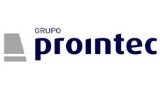 Logo Grupo Prointec