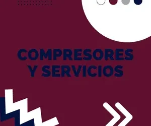 Compresores y Servicios