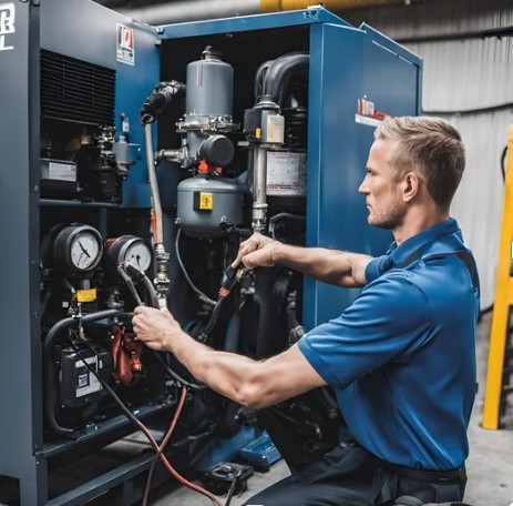 Importancia del Mantenimiento Regular Importancia del Mantenimiento Regular