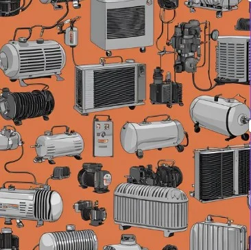 Principales Dificultades de los Compresores Principales Dificultades de los Compresores de Aire Comprimido