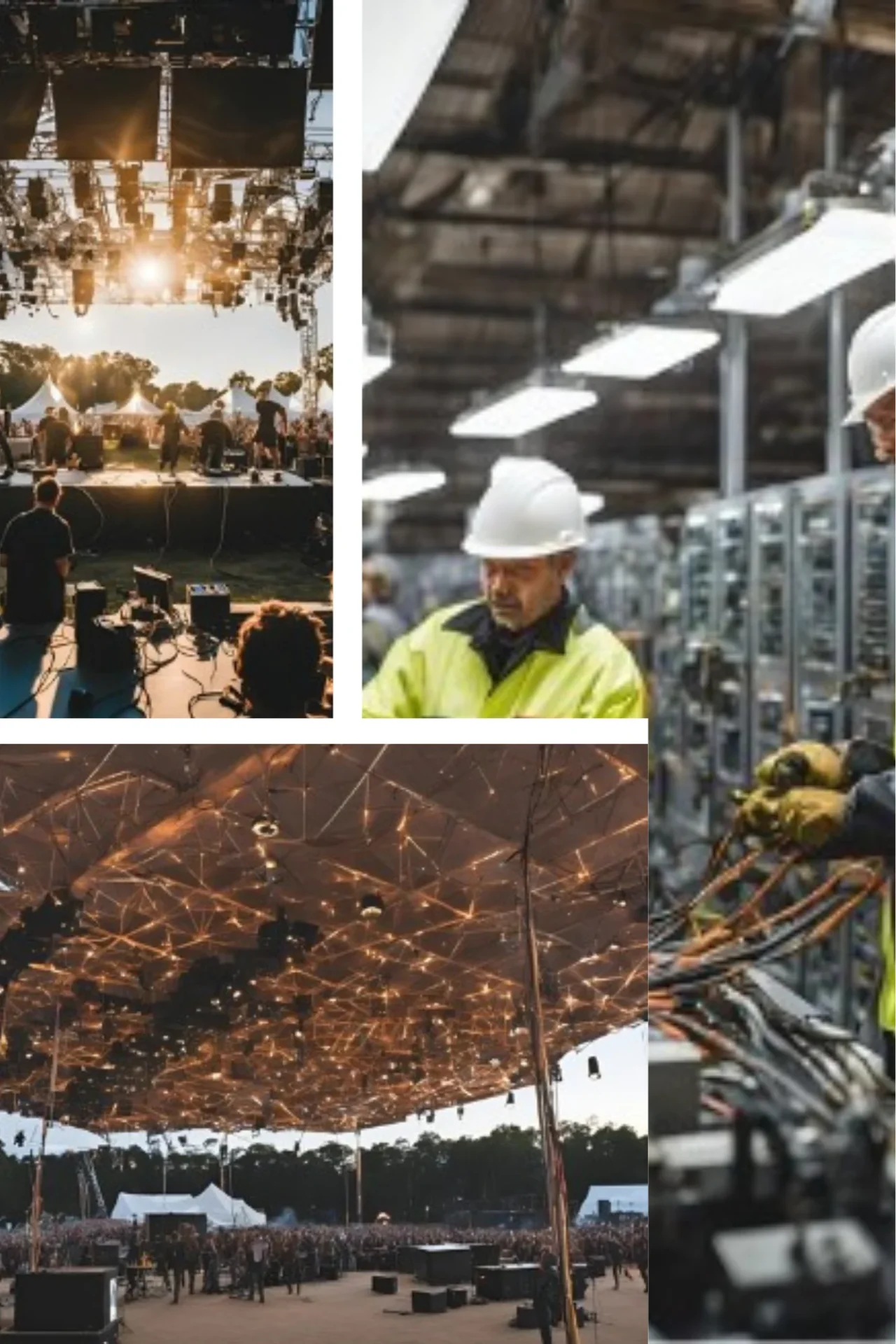 INSTALACIONES ELECTRICAS