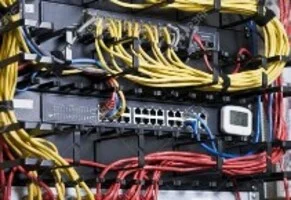 Soluciones red y datos 3